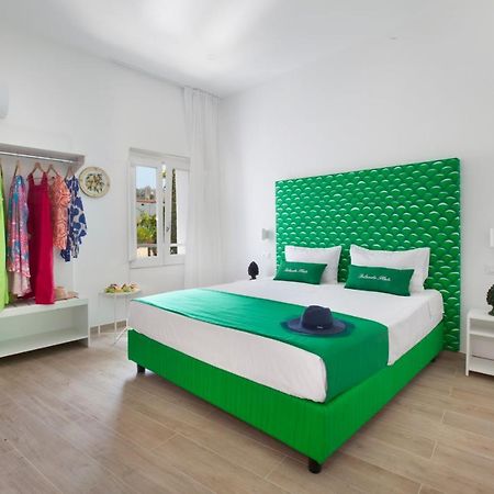Hotel Iolanda Flats Piano di Sorrento Esterno foto