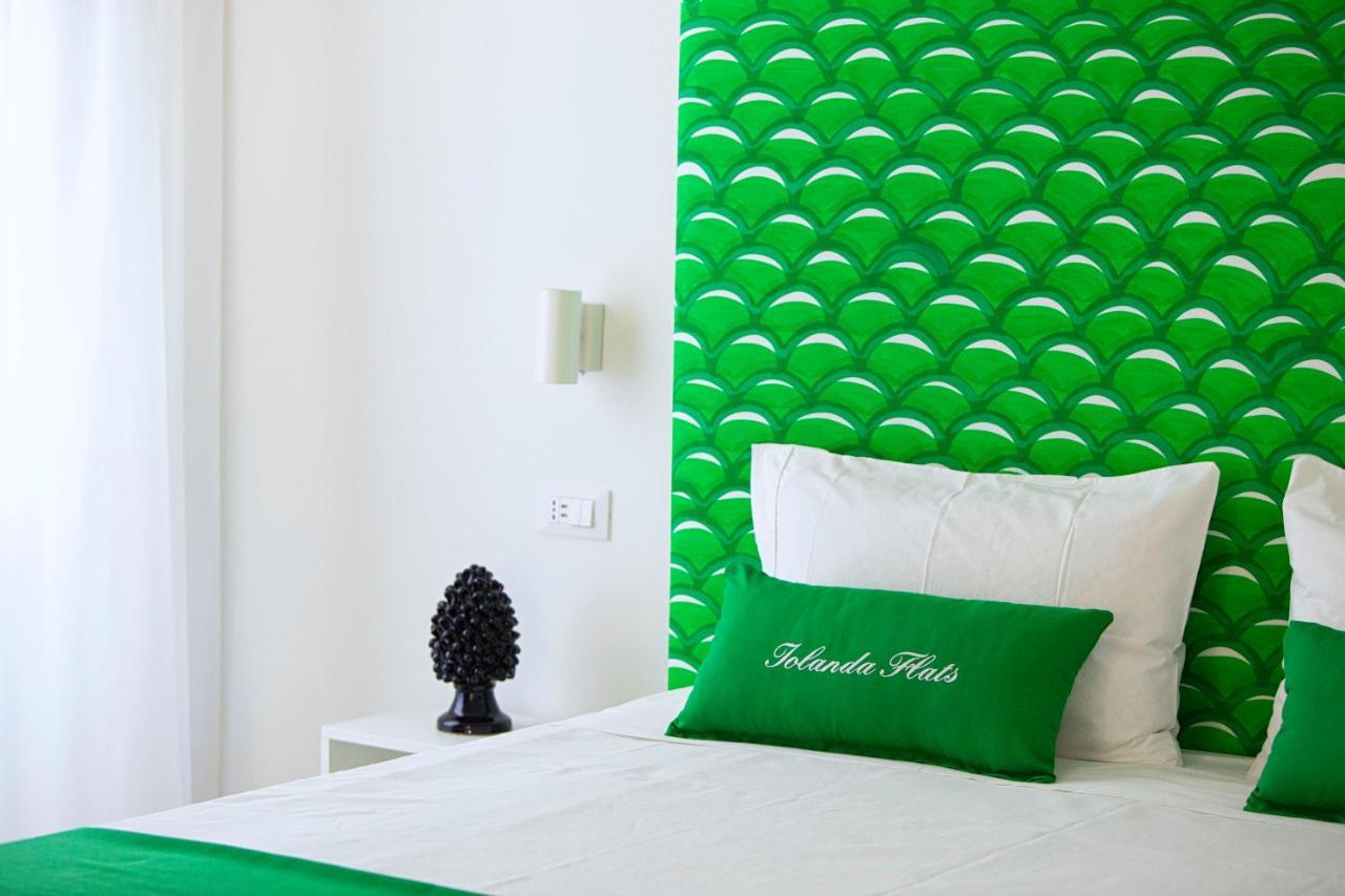 Hotel Iolanda Flats Piano di Sorrento Esterno foto