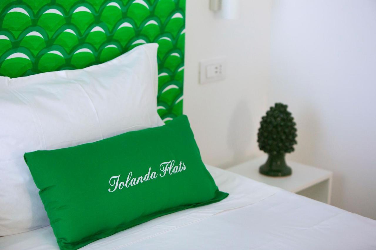 Hotel Iolanda Flats Piano di Sorrento Esterno foto